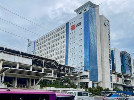 Image 1 of Regus - Felcris Centrale - 40 D Quimpo Boulevard - Talomo - Davao
