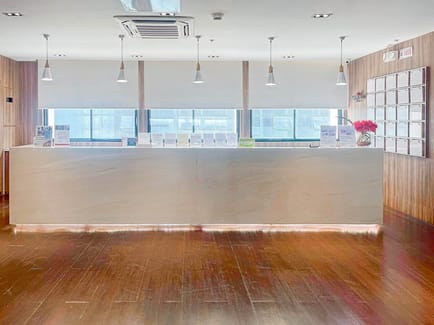 Image 10 of Regus - Felcris Centrale - 40 D Quimpo Boulevard - Talomo - Davao