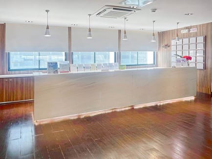 Image 2 of Regus - Felcris Centrale - 40 D Quimpo Boulevard - Talomo - Davao