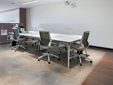 Image 4 of Regus - Felcris Centrale - 40 D Quimpo Boulevard - Talomo - Davao