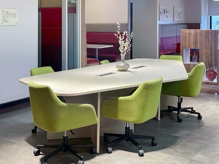 Image 8 of Regus - Felcris Centrale - 40 D Quimpo Boulevard - Talomo - Davao
