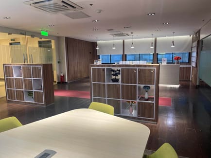 Image 9 of Regus - Felcris Centrale - 40 D Quimpo Boulevard - Talomo - Davao