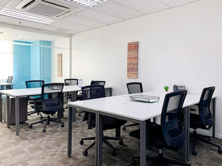 Image 8 of Regus - Topaz Tower - Damosa IT Park - JP Laurel Avenue - Lanang - Davao