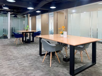 Image 12 of Regus - Topaz Tower - Damosa IT Park - JP Laurel Avenue - Lanang - Davao