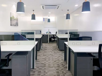 Image 4 of Regus - Topaz Tower - Damosa IT Park - JP Laurel Avenue - Lanang - Davao