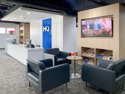 Image 5 of Regus - Topaz Tower - Damosa IT Park - JP Laurel Avenue - Lanang - Davao