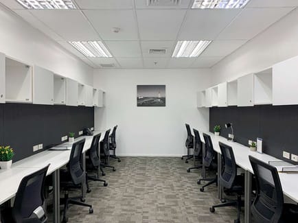 Image 7 of Regus - Topaz Tower - Damosa IT Park - JP Laurel Avenue - Lanang - Davao