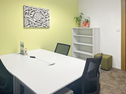 Image 16 of Regus - Raffles City - 99 South Daqing Road - Jianbei District - Ningbo