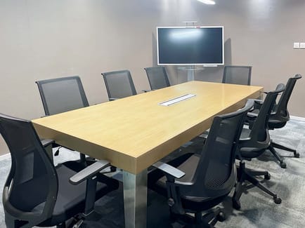 Image 5 of Regus - Raffles City - 99 South Daqing Road - Jianbei District - Ningbo