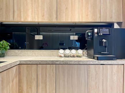 Image 6 of Regus - Jinghope Plaza - 88 Hua Chi Street - Suzhou