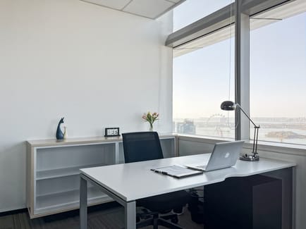 Image 7 of Regus - Jinghope Plaza - 88 Hua Chi Street - Suzhou