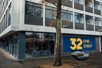 Image 6 of Wizu Workspace - 32 Eyre Street, S1 - Sheffield