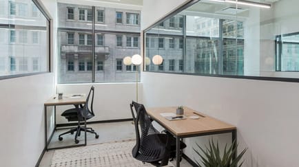 Image 4 of Industrious - 325 Hudson Street, 10013 - Tribeca, NY