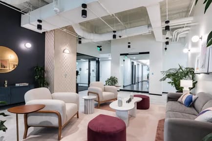 Image 1 of Industrious - 1111 Brickell Ave, Miami