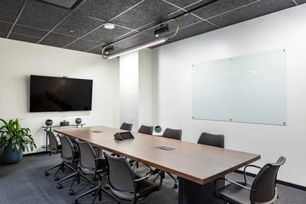 Image 3 of Industrious - 1111 Brickell Ave, Miami