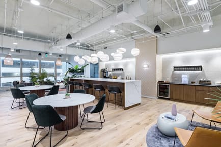 Image 4 of Industrious - 1111 Brickell Ave, Miami