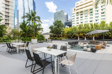 Image 6 of Industrious - 1111 Brickell Ave, Miami