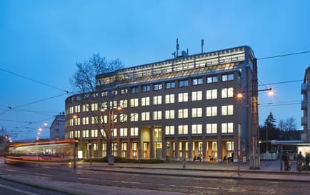 Image 2 of Design Offices - 12 Bahnhofplatz, 76137 - Karlsruhe
