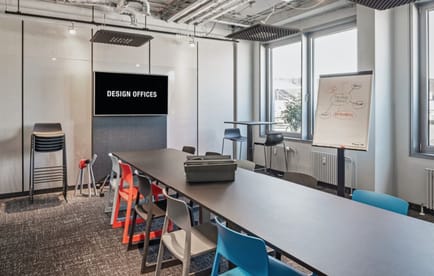 Image 3 of Design Offices - 12 Bahnhofplatz, 76137 - Karlsruhe