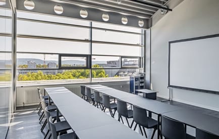 Image 4 of Design Offices - 12 Bahnhofplatz, 76137 - Karlsruhe