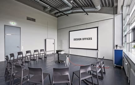 Image 5 of Design Offices - 12 Bahnhofplatz, 76137 - Karlsruhe