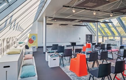 Image 6 of Design Offices - 12 Bahnhofplatz, 76137 - Karlsruhe