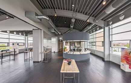 Image 8 of Design Offices - 12 Bahnhofplatz, 76137 - Karlsruhe