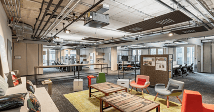 Image 2 of Design Offices - 15 Erftstrasse, 50672 - Cologne