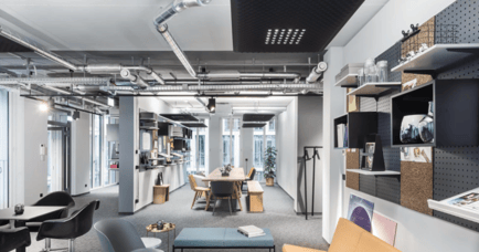Image 3 of Design Offices - 15 Erftstrasse, 50672 - Cologne