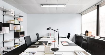 Image 4 of Design Offices - 15 Erftstrasse, 50672 - Cologne