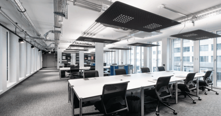 Image 5 of Design Offices - 15 Erftstrasse, 50672 - Cologne