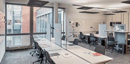 Image 14 of Design Offices - 15 Erftstrasse, 50672 - Cologne