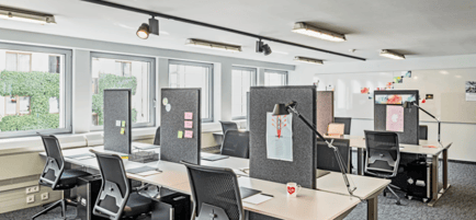 Image 15 of Design Offices - 15 Erftstrasse, 50672 - Cologne