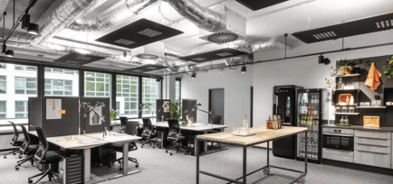 Image 18 of Design Offices - 15 Erftstrasse, 50672 - Cologne