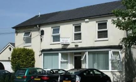 Image 1 of Coltwood Holdings Ltd - 2 Tongham Road, GU10 1PH - Farnham