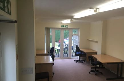 Image 6 of Coltwood Holdings Ltd - 2 Tongham Road, GU10 1PH - Farnham
