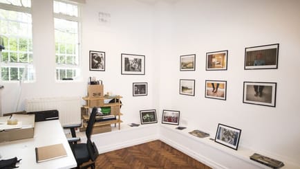 Image 7 of Mainyard Studios - 35-37 Bow Road, E3 2AD - Tower Hamlets