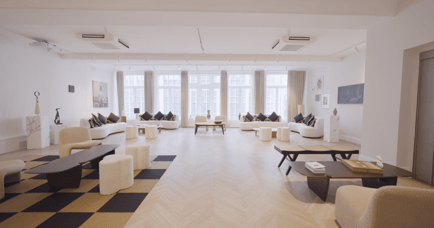 Image 3 of Halkin Business Centres - 14 Hanover Square, W1 - Mayfair