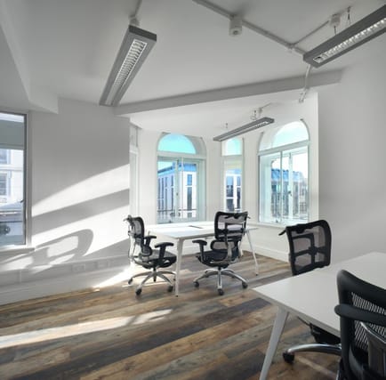Image 1 of Halkin Business Centres - 14 Hanover Square, W1 - Mayfair