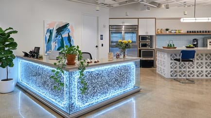 Image 1 of WeWork - Southeast Financial Center, 200 South Biscayne Boulevard, FL 33131 - Miami