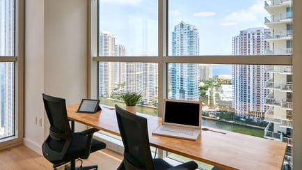 Image 2 of WeWork - Southeast Financial Center, 200 South Biscayne Boulevard, FL 33131 - Miami