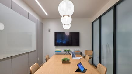Image 4 of WeWork - Southeast Financial Center, 200 South Biscayne Boulevard, FL 33131 - Miami