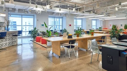 Image 7 of WeWork - Southeast Financial Center, 200 South Biscayne Boulevard, FL 33131 - Miami