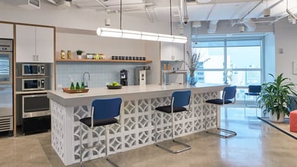 Image 9 of WeWork - Southeast Financial Center, 200 South Biscayne Boulevard, FL 33131 - Miami