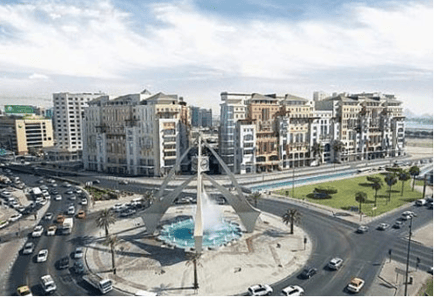 Image 1 of Alliance Business Centers Network - Business Village - Port Saed Clock Tower Roundabout - Deira - Dubai