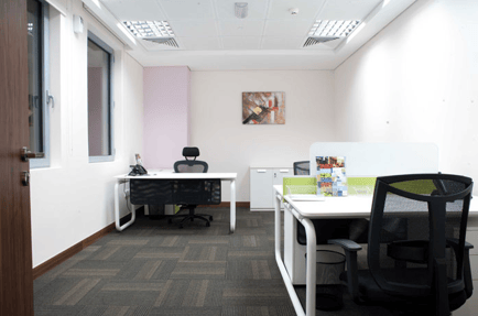 Image 8 of Alliance Business Centers Network - Business Village - Port Saed Clock Tower Roundabout - Deira - Dubai