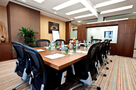Image 9 of Alliance Business Centers Network - Business Village - Port Saed Clock Tower Roundabout - Deira - Dubai