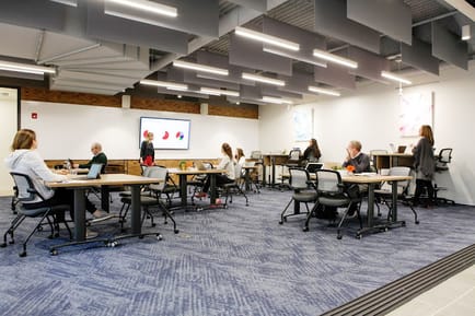 Image 1 of Serendipity Labs - 55 Post Road West, 06880 - Westport