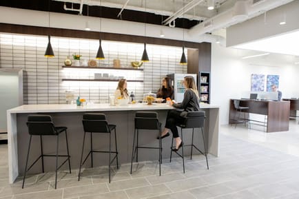 Image 4 of Serendipity Labs - 55 Post Road West, 06880 - Westport
