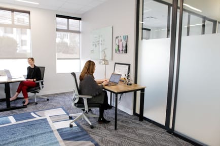 Image 2 of Serendipity Labs - 55 Post Road West, 06880 - Westport